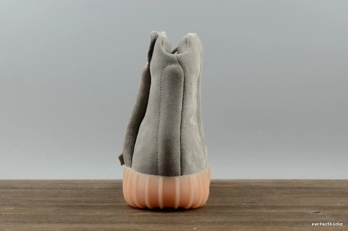 GUM DARK 750 ADIDAS GLOW LIGHT GREY YEEZY BOOST BB1840 0815